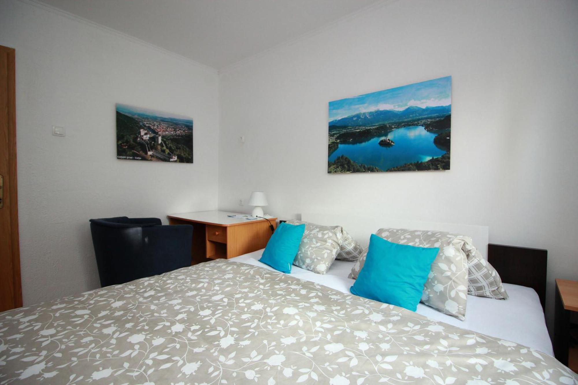 Guesthouse Veles Slovenska Bistrica Camera foto