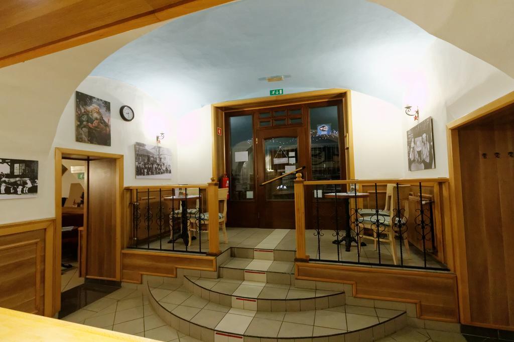 Guesthouse Veles Slovenska Bistrica Esterno foto