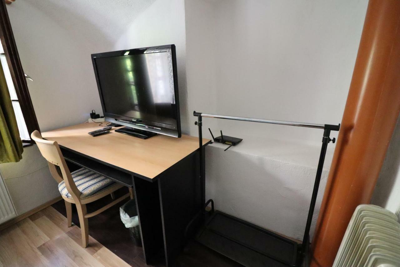 Guesthouse Veles Slovenska Bistrica Esterno foto
