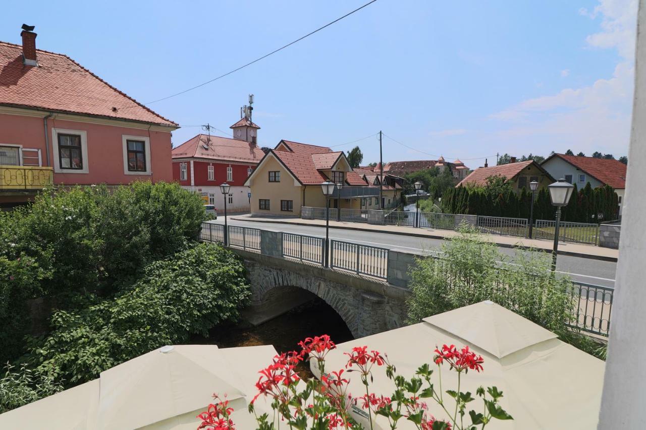 Guesthouse Veles Slovenska Bistrica Esterno foto