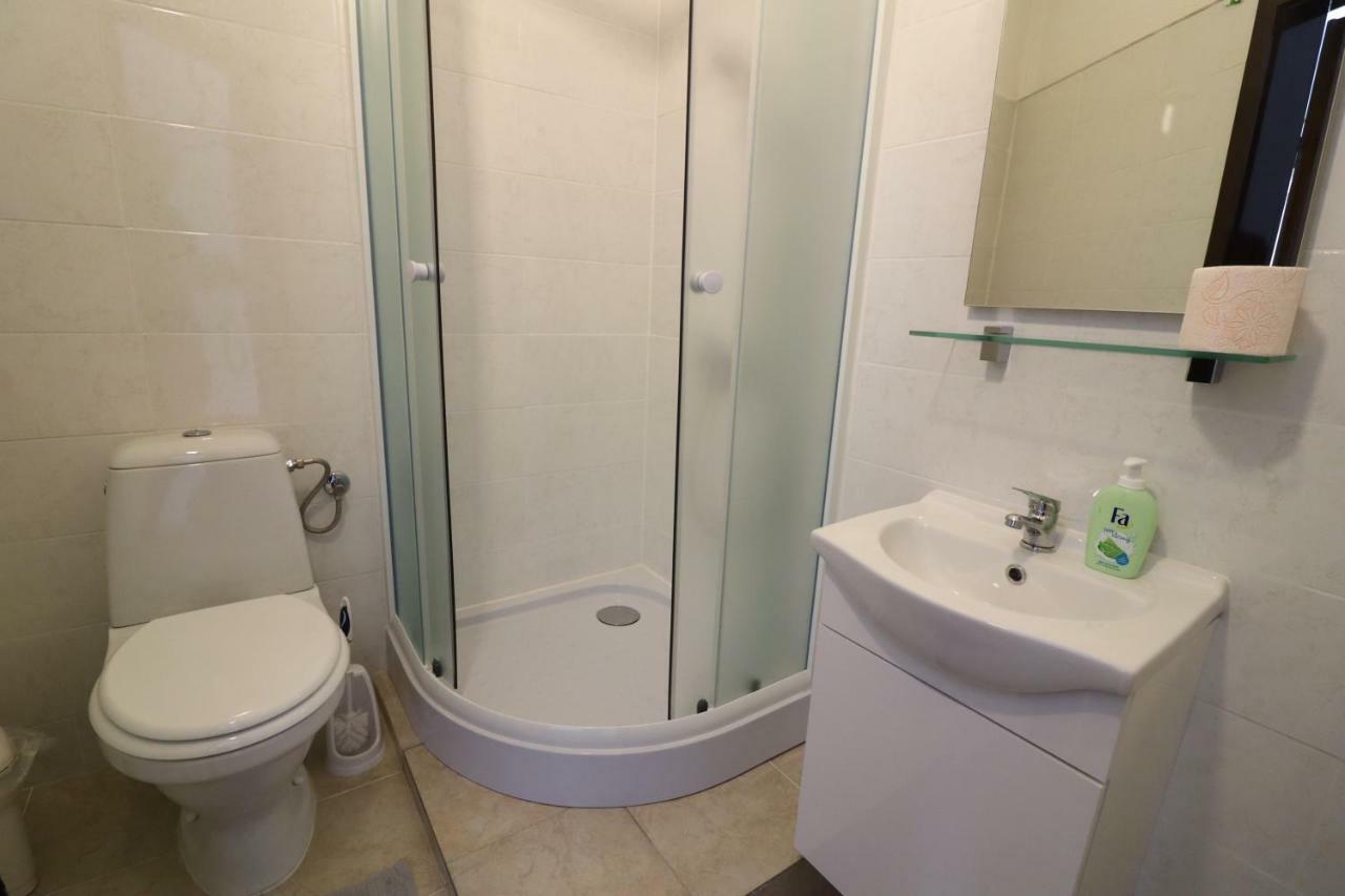Guesthouse Veles Slovenska Bistrica Esterno foto